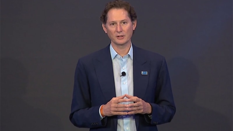 John Elkann