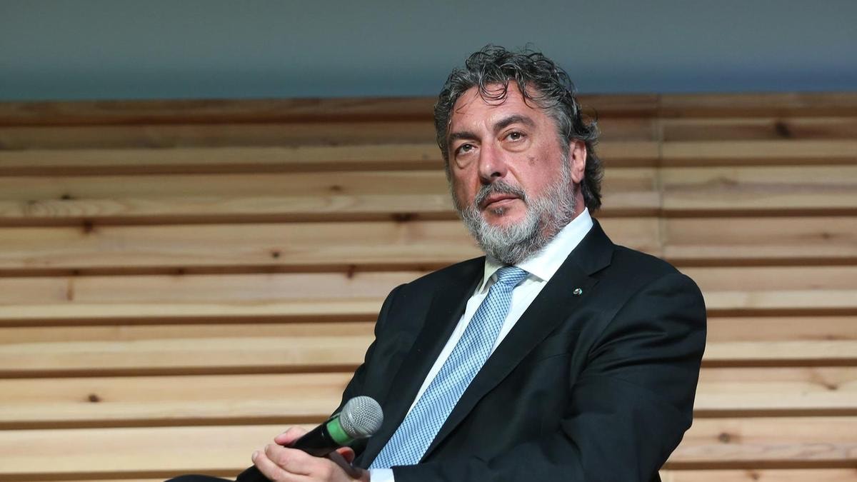 Carlo Cimbri