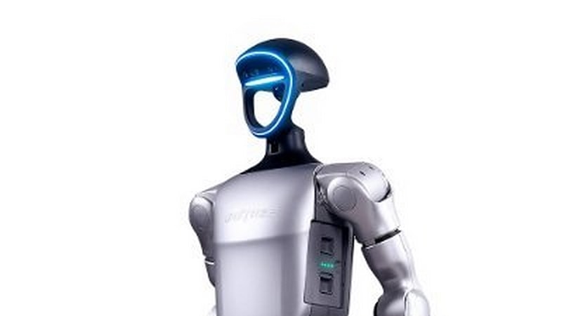 Robot G1 Unitree