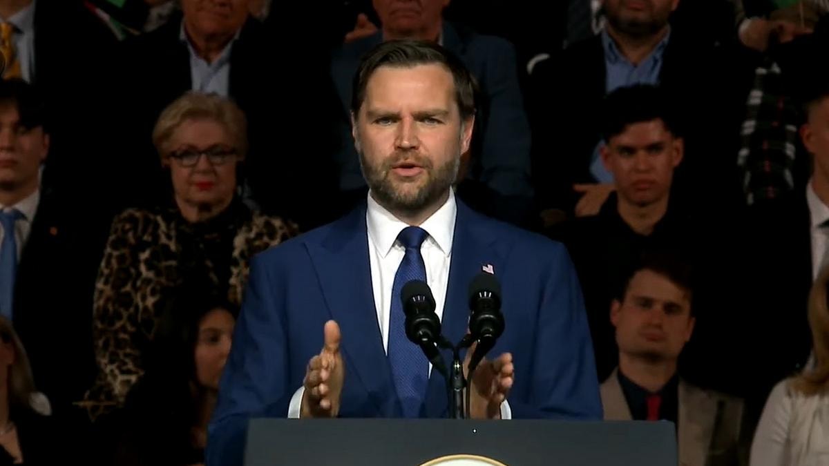 JD Vance