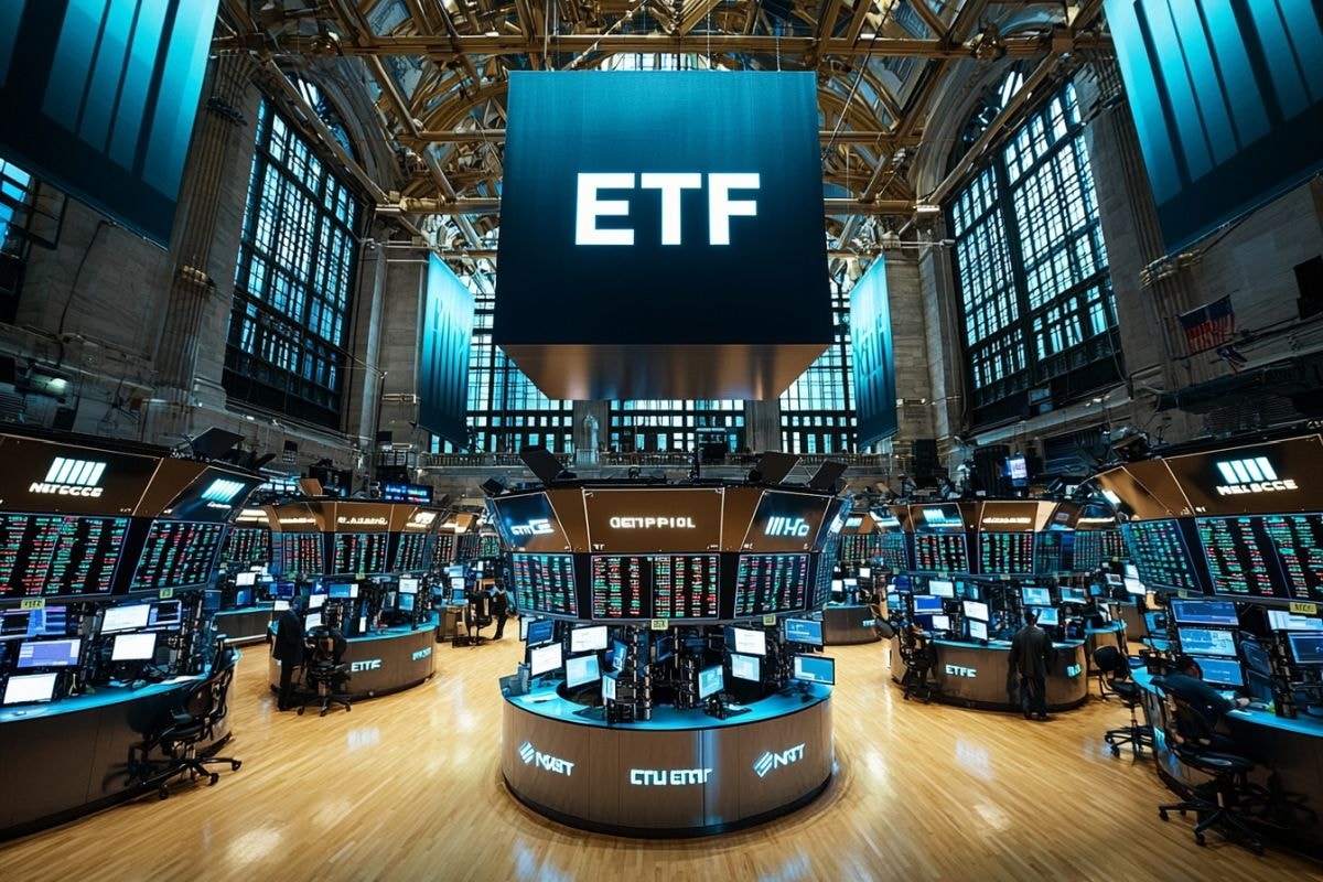 Borse ai massimi ma paura di un crollo? Gli Etf buffer conquistano l'Europa e sfidano i certificati