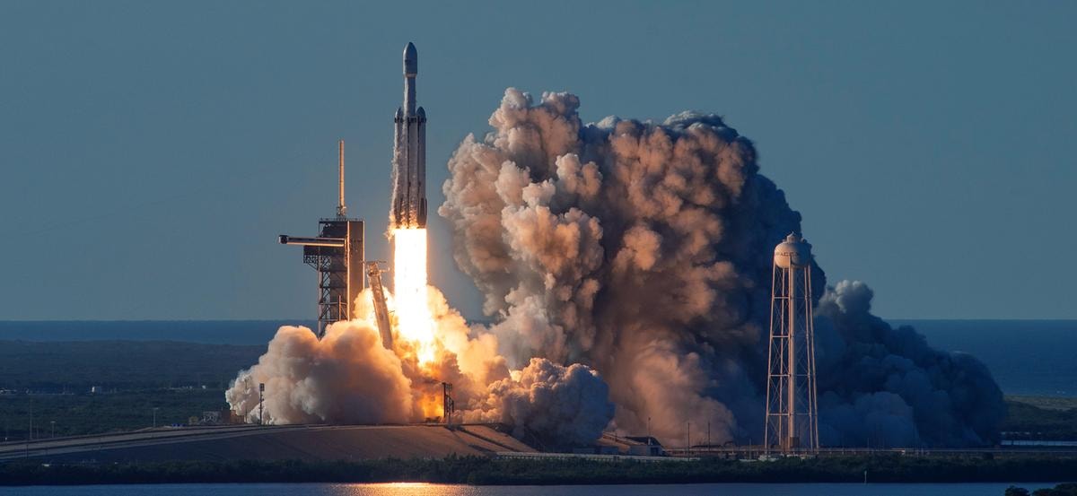 L’approdo in borsa di SpaceX non ha arricchito solo Musk. Ecco gli azionisti diventati miliardari 