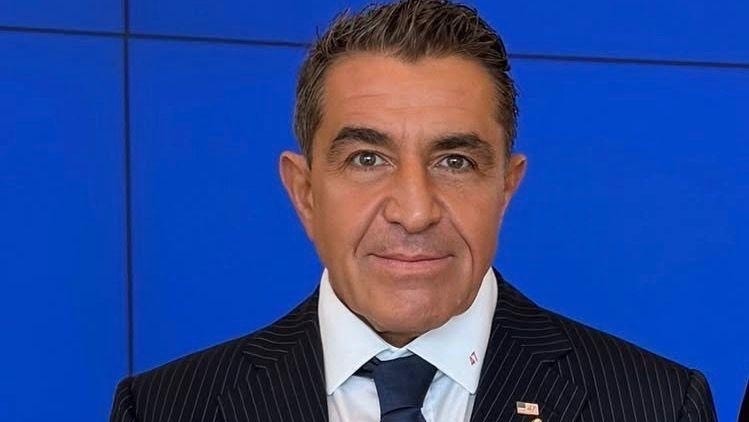 Paolo Zampolli