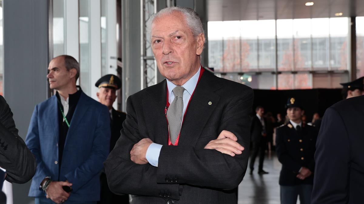 Marco Tronchetti Provera, Pirelli