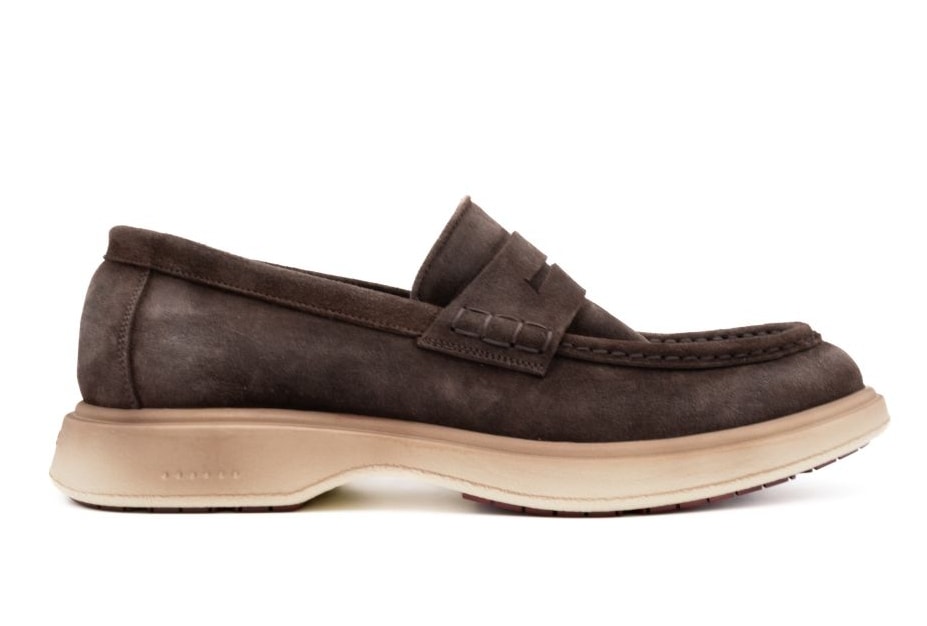 Una calzatura Sturlini spring-summer 2027 (courtesy Sturlini)