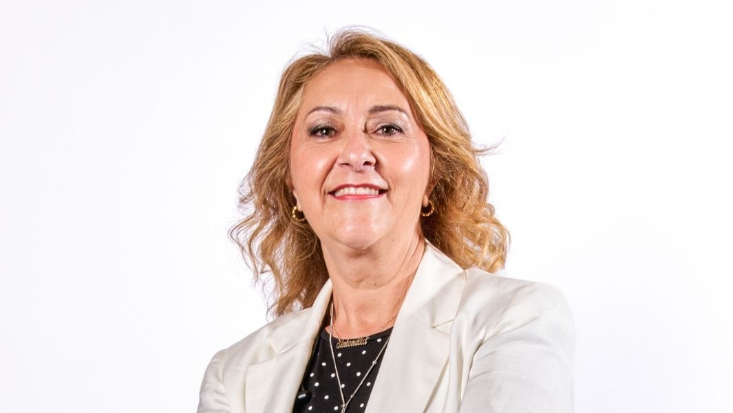 Antonella Sboro (Fabi)
