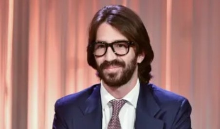 Leonardo Maria Del Vecchio, fondatore di LMDV