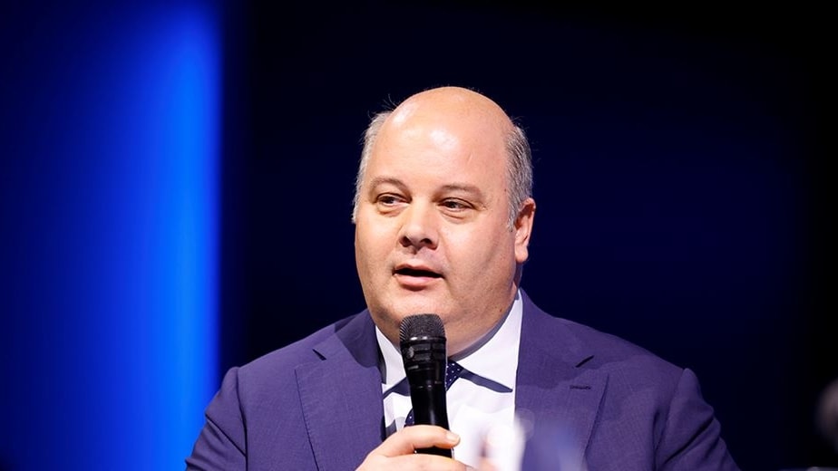 È ancora età dell’oro. Per Vincent Mortier (Amundi) è da comprare