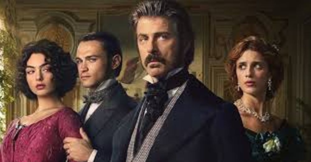 Il Gattopardo, la serie Tv