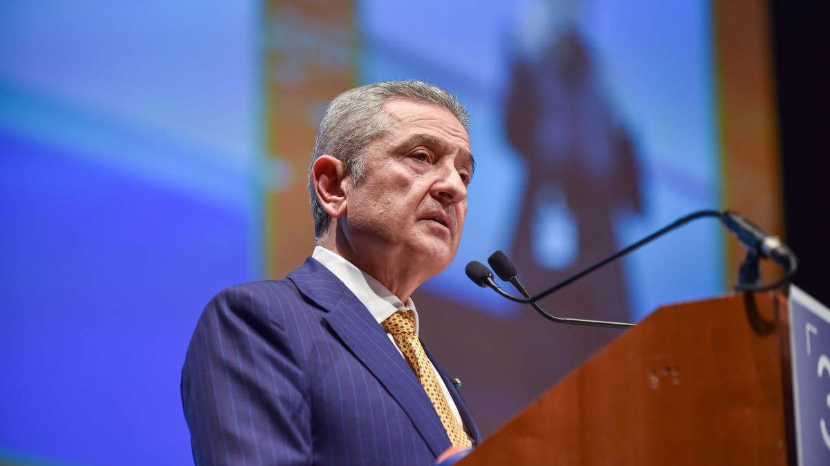 Fabio Panetta