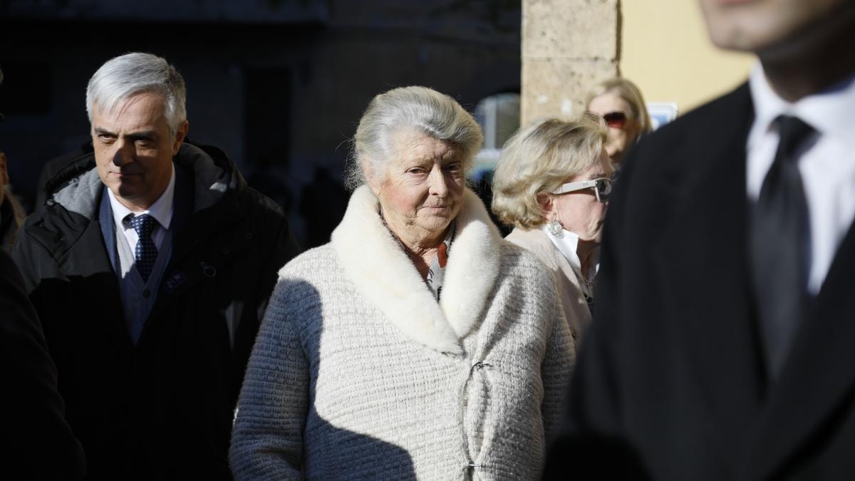 Margherita Agnelli, figlia di Gianni Agnelli