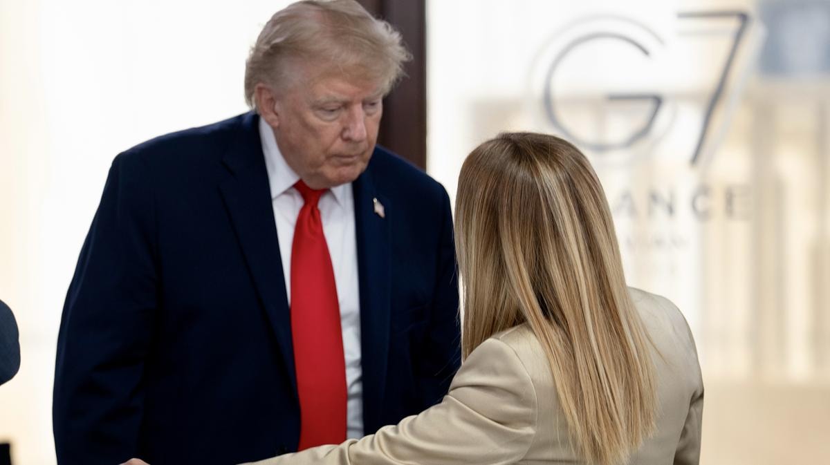Meloni-Trump, perché lo scontro apre il dossier difesa: al centro le spese militari e il vertice Nato