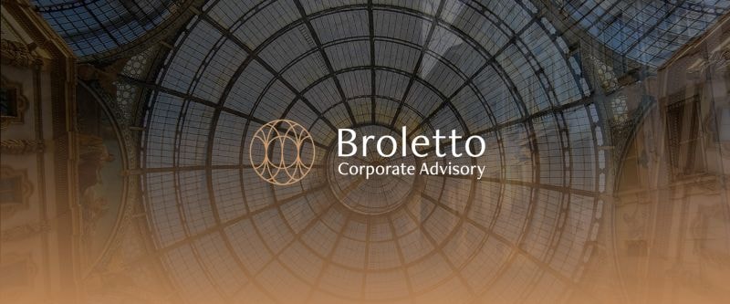 Broletto CA compie 5 anni e vuole essere aggregatore nell’advisory