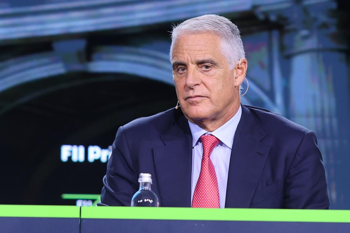 Andrea Orcel