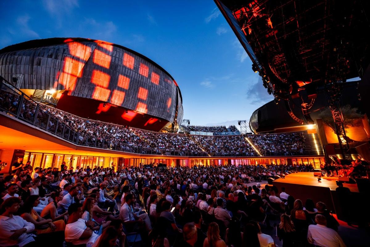 Auditorium di Roma