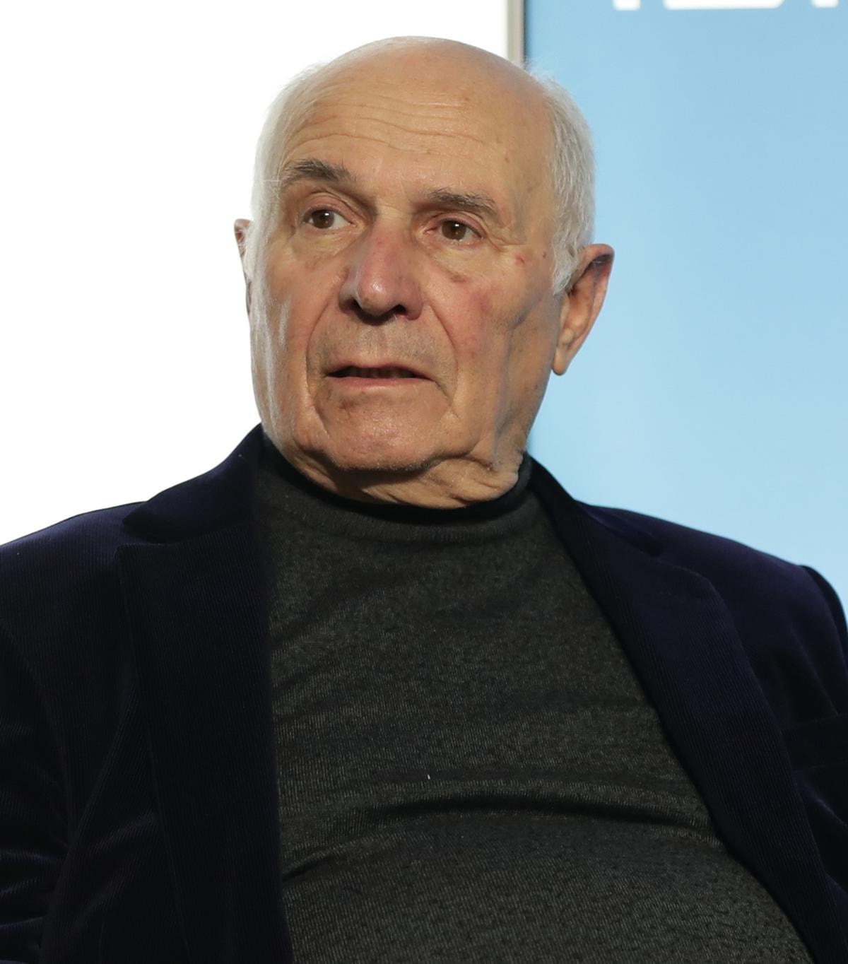 Generale Vincenzo Camporini