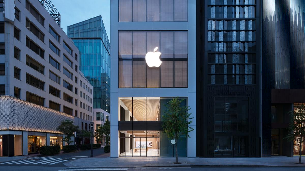 Tata Electronics sotto attacco hacker: pubblicati online documenti riservati di Apple e Tesla
