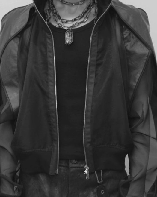 Una proposta Carnet-archive spring-summer 2027 (ph Cnmi official website)