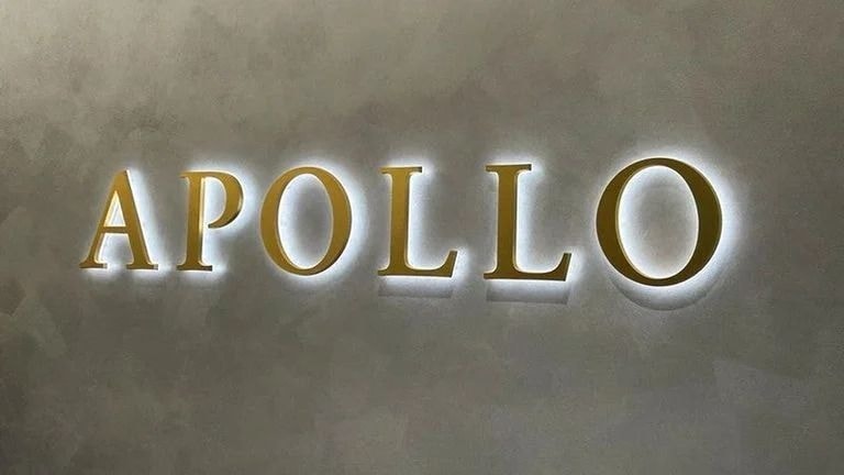 Apollo