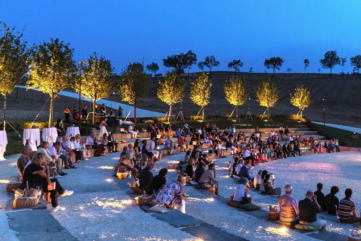 Cinema sotto le stelle, l’estate più bella è sul grande schermo