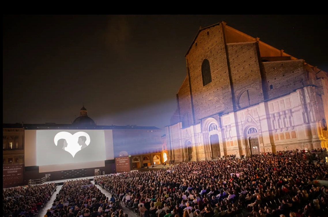 Cinema sotto le stelle, l’estate più bella è sul grande schermo