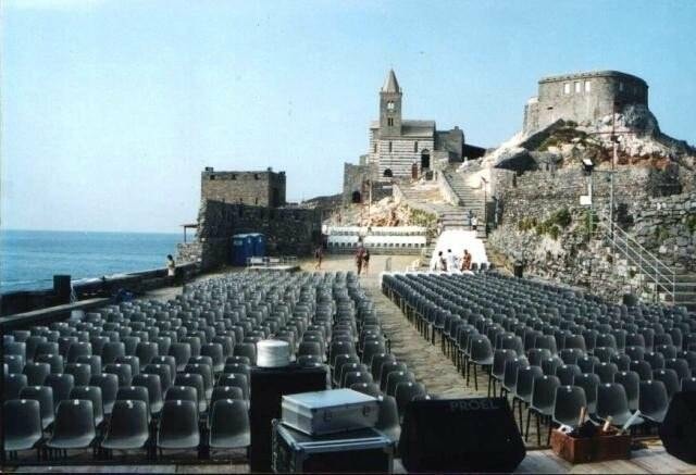 Cinema sotto le stelle, l’estate più bella è sul grande schermo