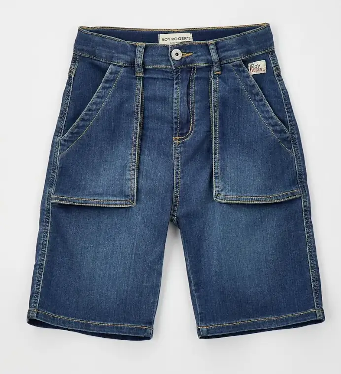 Un look spring summer 27 Roy Roger's (courtesy Roy Roger's)