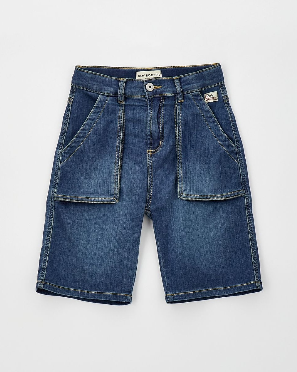 Un look spring summer 27 Roy Roger's (courtesy Roy Roger's)