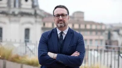 Federico Bagnoli Rossi presidente Fapav