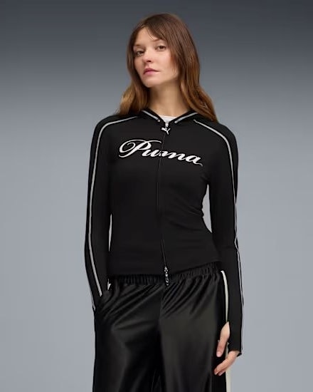 Un adv Puma (ph official website)