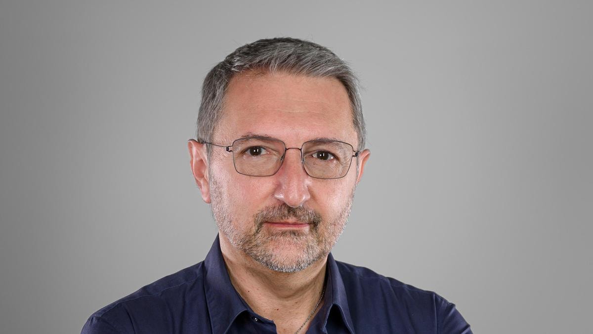 Piercarlo Zontini (Fabi): «Innovazione e persone, le sfide del credito a Imperia»