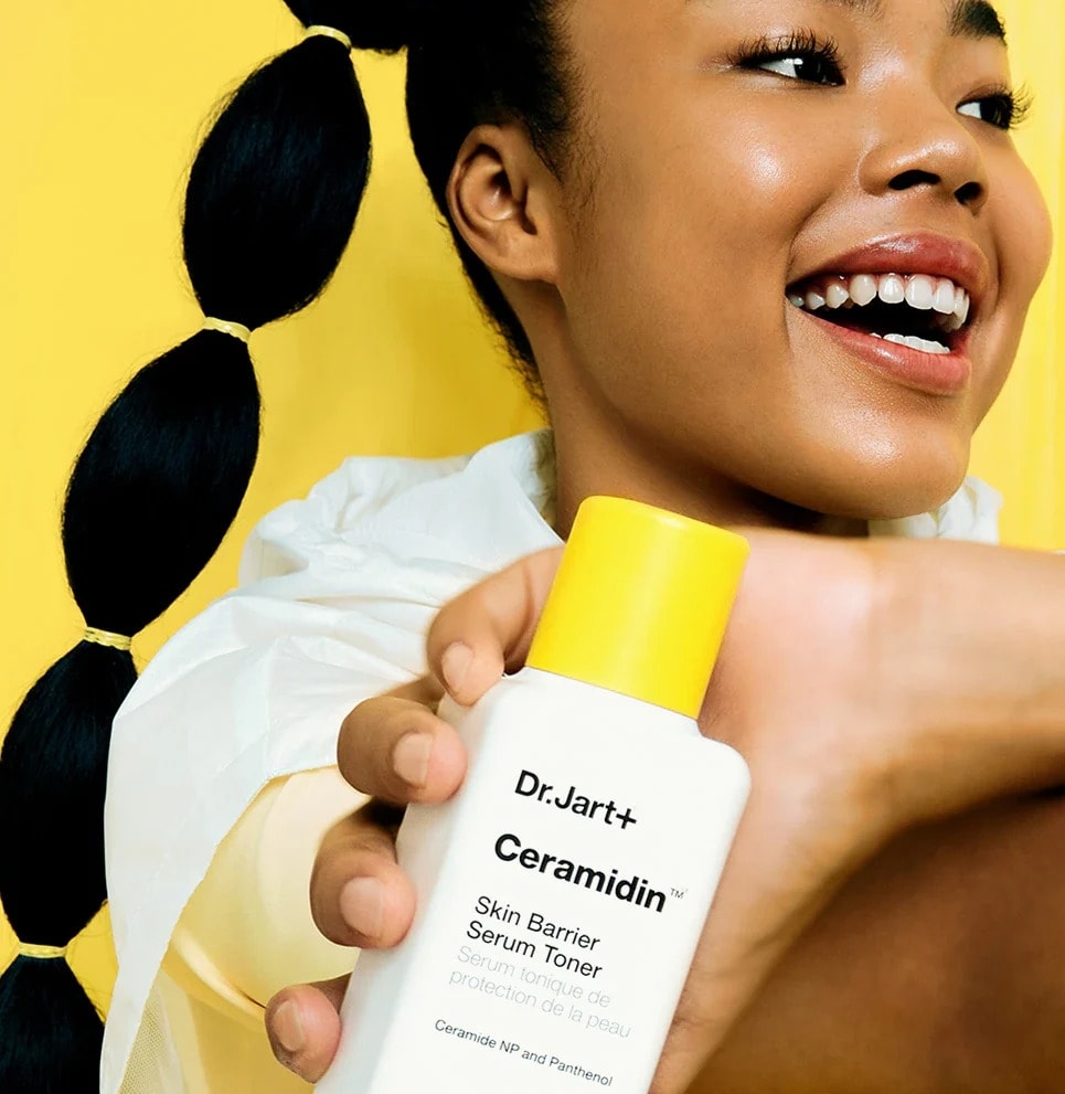 K-beauty, The founders considera l’acquisizione di Dr. Jart da Estée Lauder