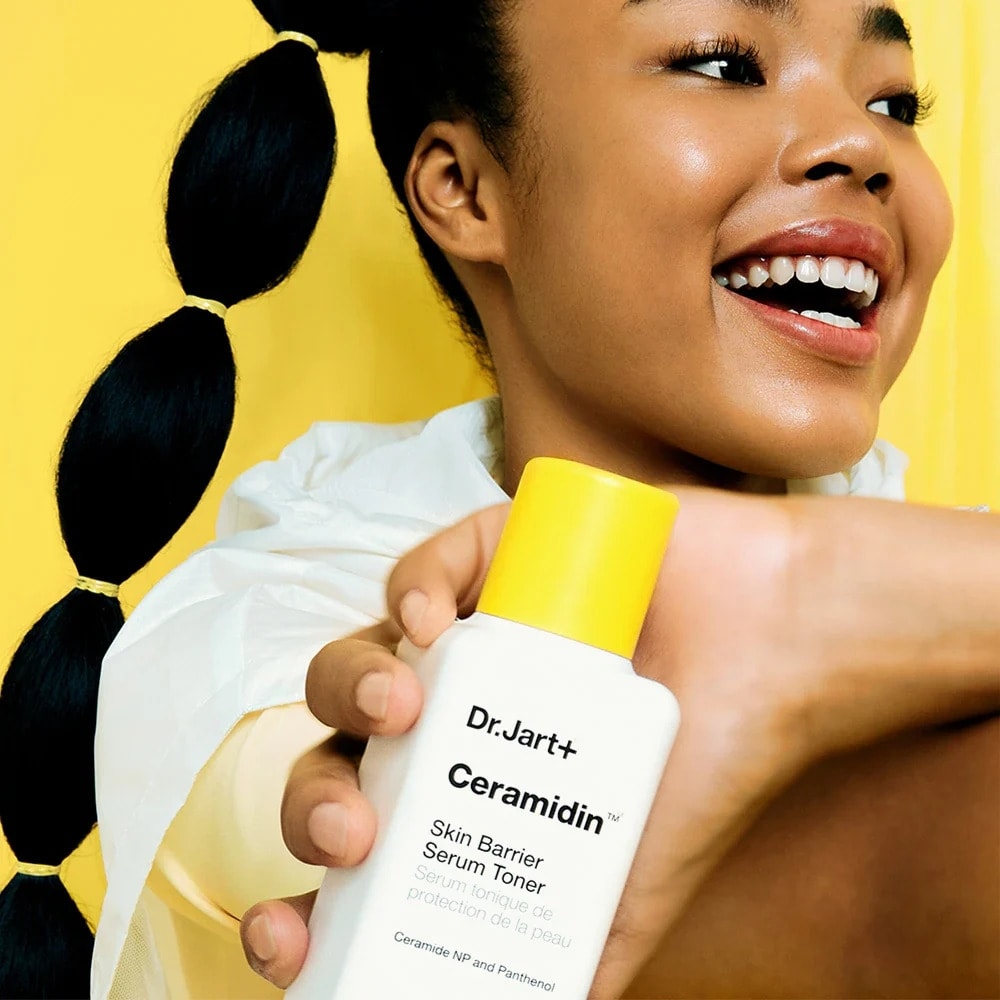 K-beauty, The founders considera l’acquisizione di Dr. Jart da Estée Lauder