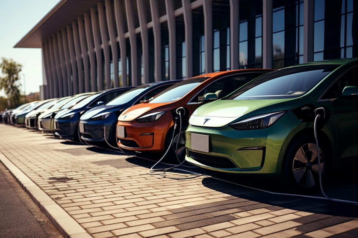 Auto elettriche verso il sorpasso definitivo sulle termiche in Europa entro il 2030