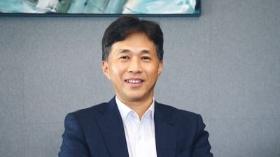 Kwak Noh-Jung, presidente e ceo di SK Hynix