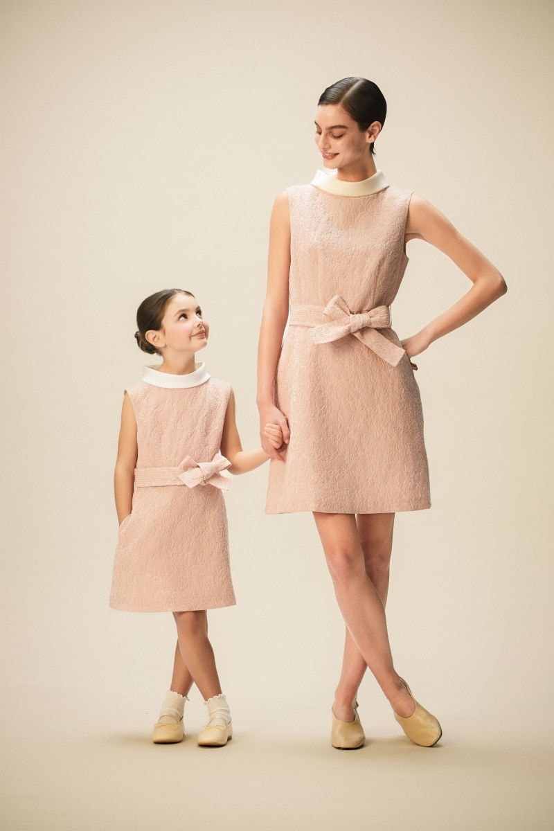 La collezione kids di Curiel (courtesy Curiel)