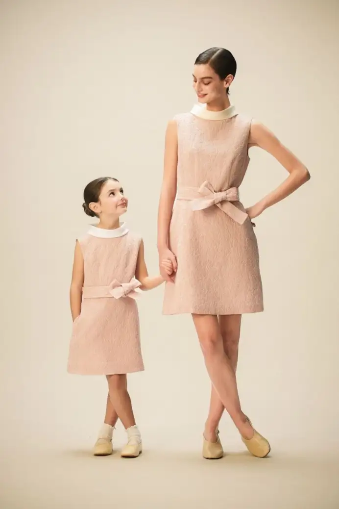 La collezione kids di Curiel (courtesy Curiel)