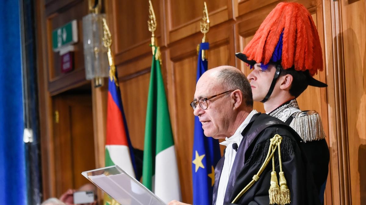 Pnrr, Corte dei conti: previsto lo slittamento di circa il 40% della spesa oltre 2026. Si tratta di 24,2 miliardi di euro