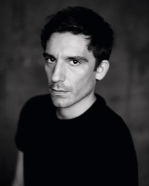 Julien Dossena (courtesy Rabanne)