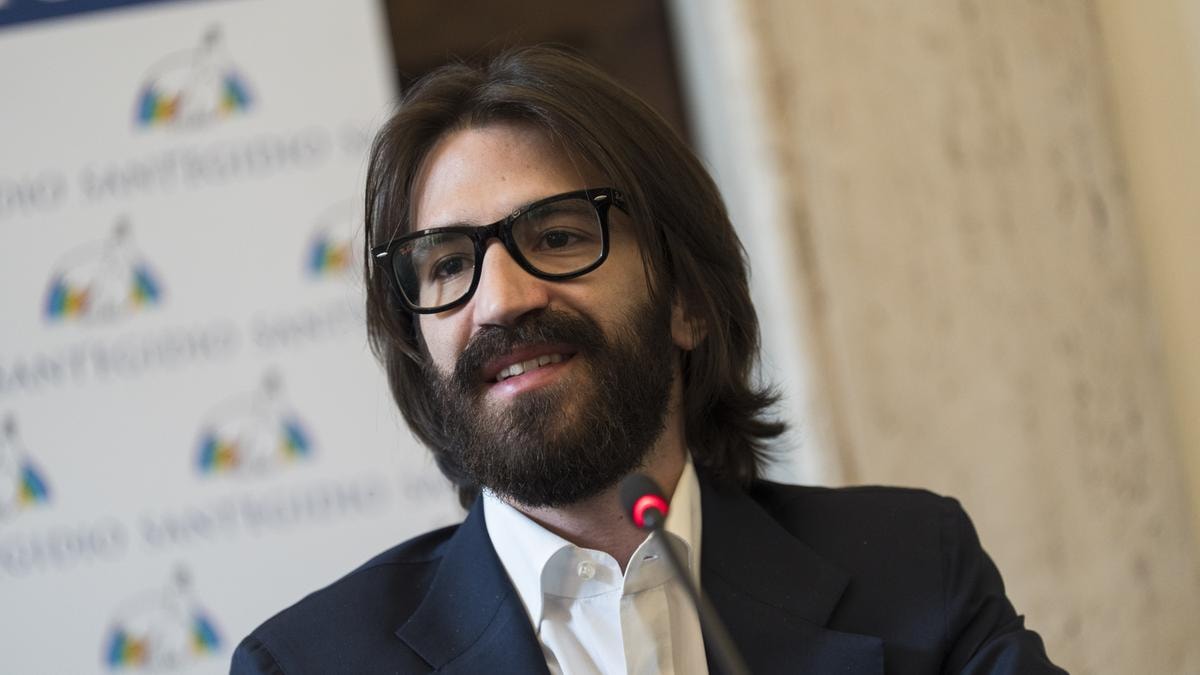 Leonardo Maria Del Vecchio