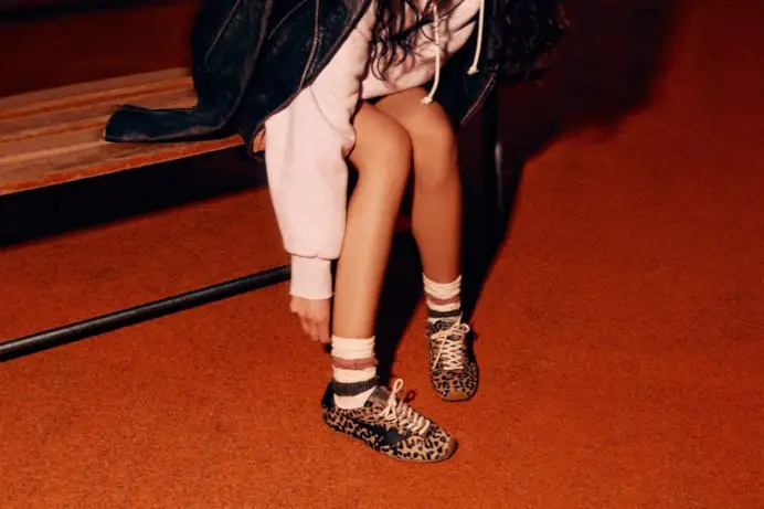 Una campagna Golden Goose (courtesy Golden Goose)