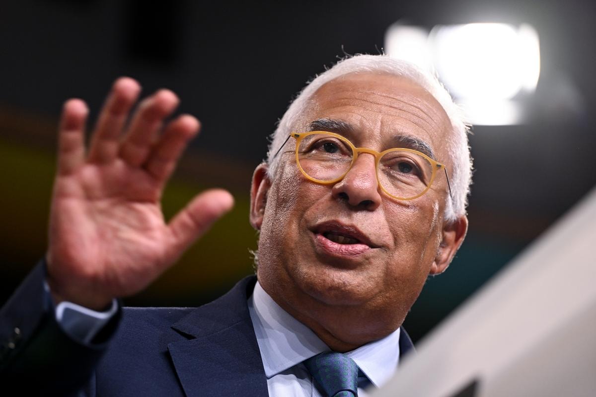 Antonio Costa
