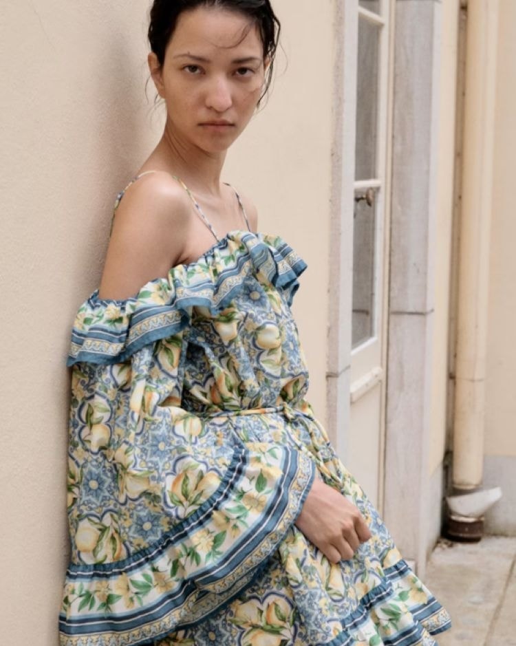 Un look H&M (ph official website)