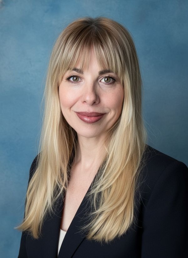 Silvia Benzi entra in Moneyfarm, sarà la cfo