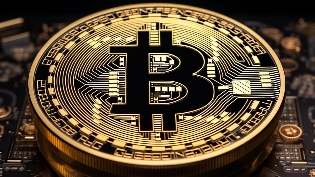 Bitcoin