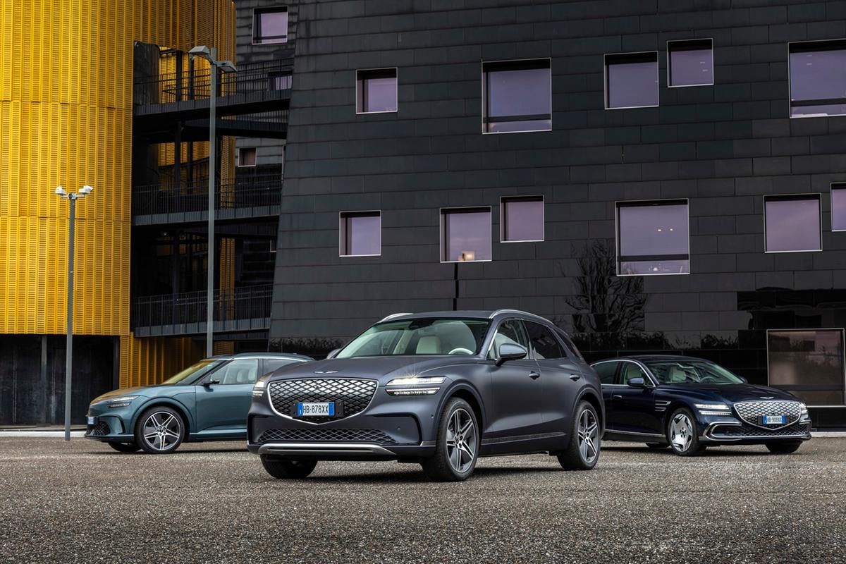 Da zero a 1,5 milioni di clienti in 10 anni. Come Genesis è diventata il caso più interessante dell’auto premium 