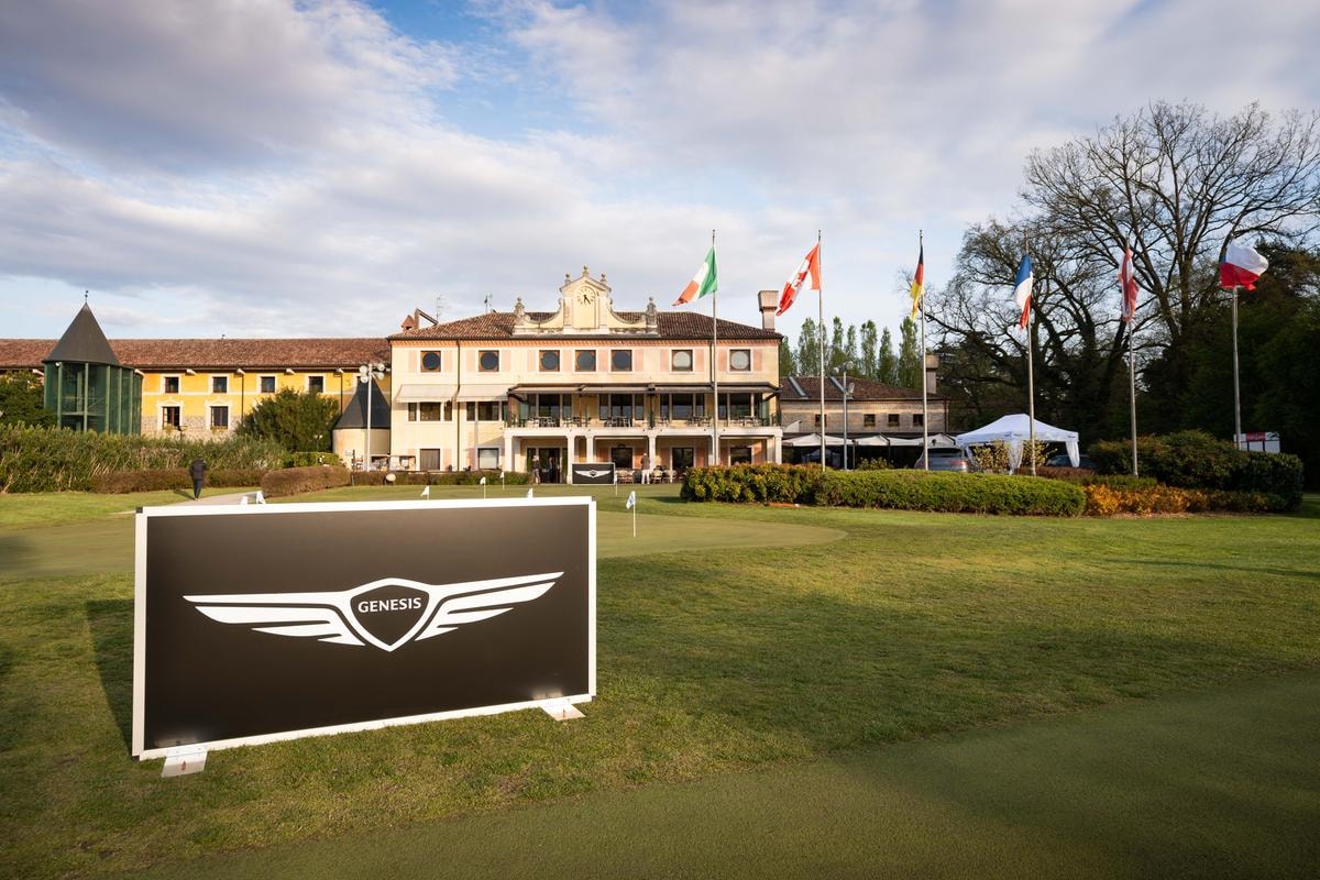 Genesis - European Golf Cup

Golf della Montecchia
Selvazzano Dentro (PD) - Italy
01/04/26

Ph: Federico Capretti
golfeturismo.it