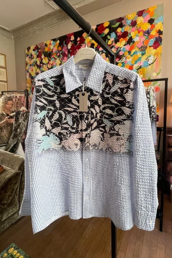 Una proposta Pierre-Louis Mascia spring-summer 2027 (ph Silvia Manzoni)