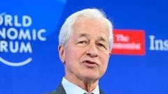 Jamie Dimon
