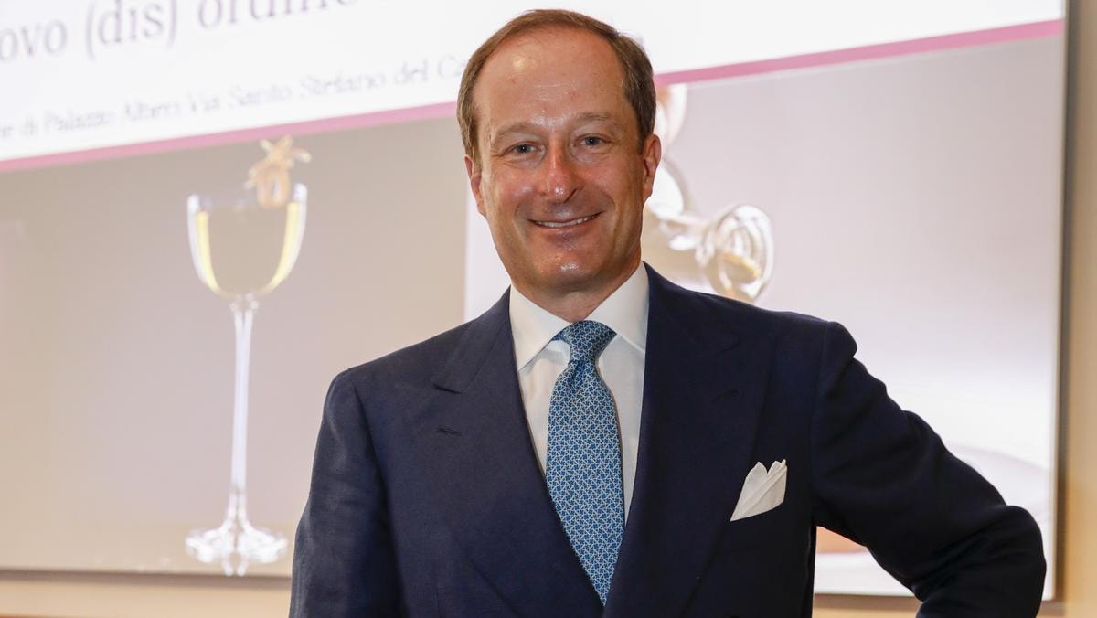 Export, Giacomo Ponti: vendite dei prodotti agroalimentari italiani in rialzo del 5,1%